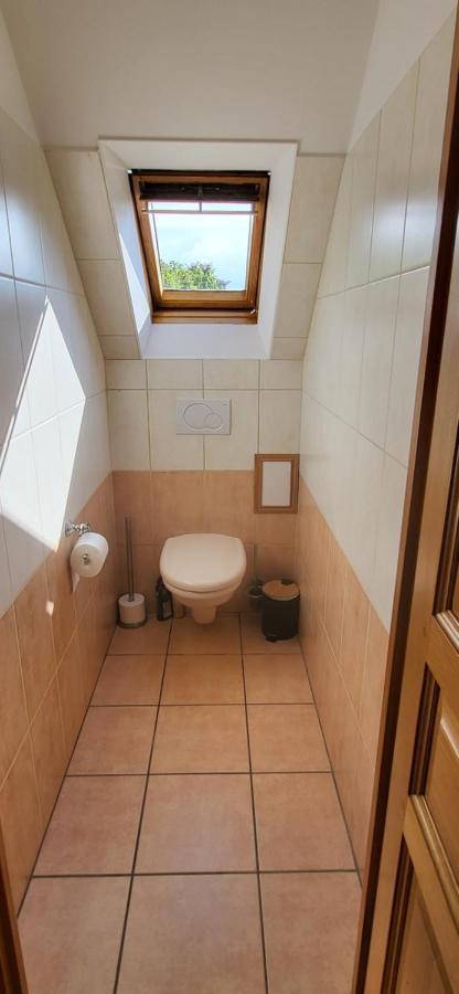 Grande Chambre Sdb Privee Avec Balcon Lannion Exterior photo