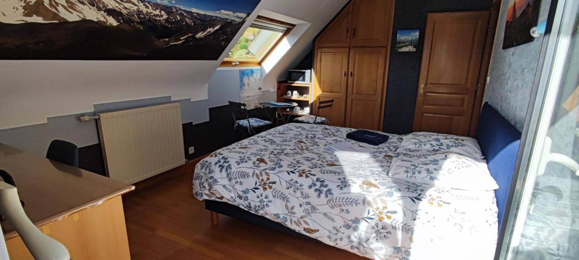 Grande Chambre Sdb Privee Avec Balcon Lannion Exterior photo